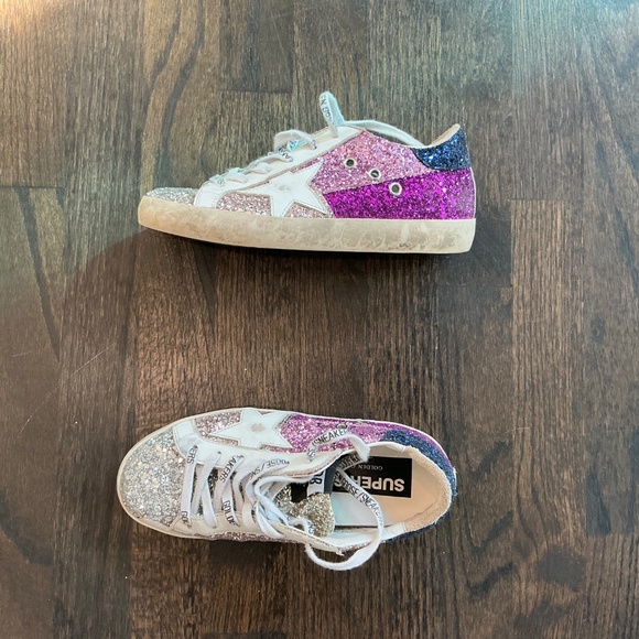Golden Goose Sneakers 35 - Picture 5 of 7
